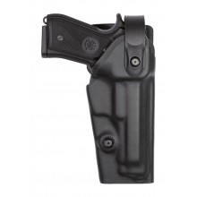 Fondina in kydex termoformato Vegatek Mix Beretta 98A1 o 90 Two(Vega Holster)