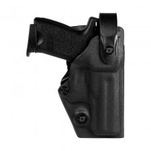 Fondina in polimeri Termoformato Vega Holster Beretta APX / APX A1