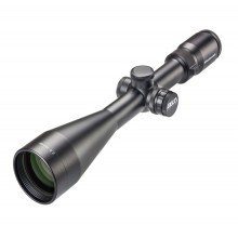 Delta Optical Titanium 2.5-15×56 HD | Tubo: 30mm | Illuminato | Click: 1/4 MOA