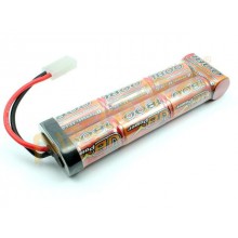 Batteria 8.4V 1800mAh Large Type (UB Power)